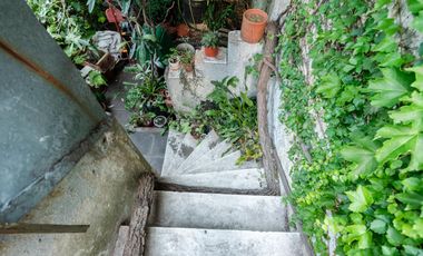 La Lucila - Casa de 5 amb con Jardín y Pileta - sobre doble Lote!