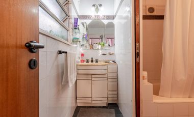 La Lucila - Casa de 5 amb con Jardín y Pileta - sobre doble Lote!