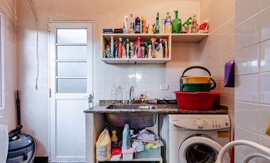 La Lucila - Casa de 5 amb con Jardín y Pileta - sobre doble Lote!