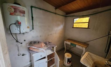 Casa Villa Elisa entre caminos con jardin escritura