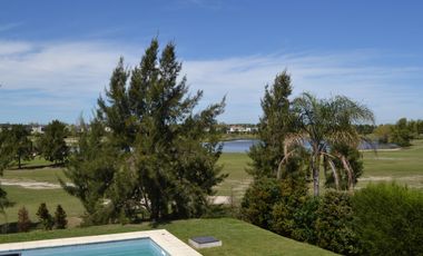 Casa  en venta en  San Isidro Labrador, Villanueva , Tigre.