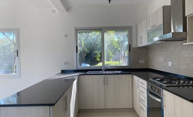 Casa  en venta en  San Isidro Labrador, Villanueva , Tigre.