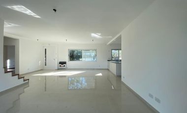 Casa  en venta en  San Isidro Labrador, Villanueva , Tigre.