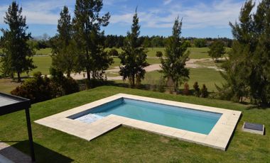 Casa  en venta en  San Isidro Labrador, Villanueva , Tigre.