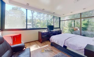 Exclusiva Casa de 5 ambientes + Departamento en Venta Mar de las Pampas