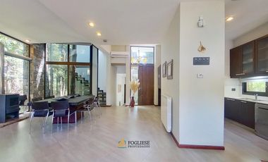 Exclusiva Casa de 5 ambientes + Departamento en Venta Mar de las Pampas