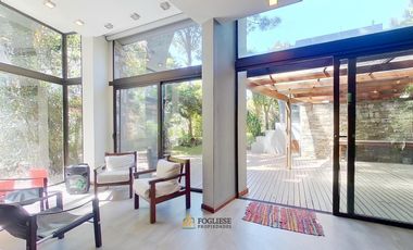 Exclusiva Casa de 5 ambientes + Departamento en Venta Mar de las Pampas