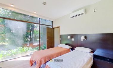 Exclusiva Casa de 5 ambientes + Departamento en Venta Mar de las Pampas