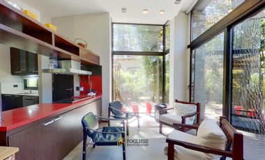 Exclusiva Casa de 5 ambientes + Departamento en Venta Mar de las Pampas