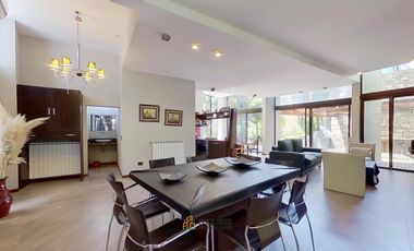Exclusiva Casa de 5 ambientes + Departamento en Venta Mar de las Pampas