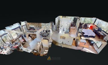 Exclusiva Casa de 5 ambientes + Departamento en Venta Mar de las Pampas