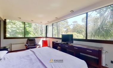 Exclusiva Casa de 5 ambientes + Departamento en Venta Mar de las Pampas