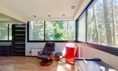 Exclusiva Casa de 5 ambientes + Departamento en Venta Mar de las Pampas