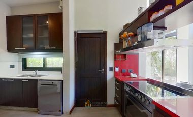 Exclusiva Casa de 5 ambientes + Departamento en Venta Mar de las Pampas