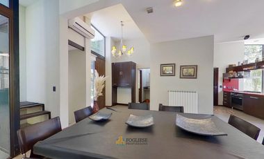 Exclusiva Casa de 5 ambientes + Departamento en Venta Mar de las Pampas