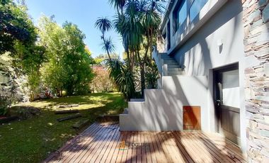 Exclusiva Casa de 5 ambientes + Departamento en Venta Mar de las Pampas