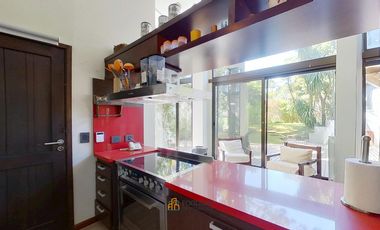 Exclusiva Casa de 5 ambientes + Departamento en Venta Mar de las Pampas