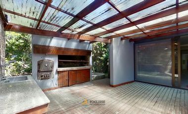 Exclusiva Casa de 5 ambientes + Departamento en Venta Mar de las Pampas