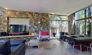 Exclusiva Casa de 5 ambientes + Departamento en Venta Mar de las Pampas