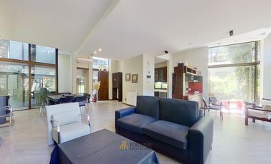 Exclusiva Casa de 5 ambientes + Departamento en Venta Mar de las Pampas