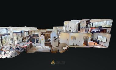 Exclusiva Casa de 5 ambientes + Departamento en Venta Mar de las Pampas