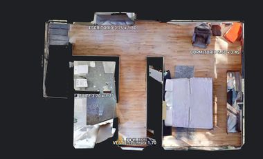 Exclusiva Casa de 5 ambientes + Departamento en Venta Mar de las Pampas