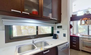 Exclusiva Casa de 5 ambientes + Departamento en Venta Mar de las Pampas