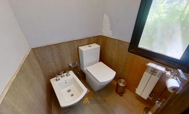 Exclusiva Casa de 5 ambientes + Departamento en Venta Mar de las Pampas