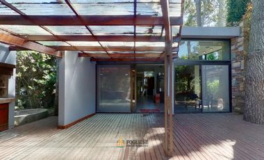 Exclusiva Casa de 5 ambientes + Departamento en Venta Mar de las Pampas