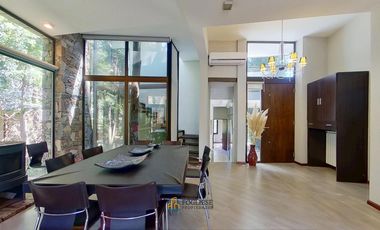 Exclusiva Casa de 5 ambientes + Departamento en Venta Mar de las Pampas