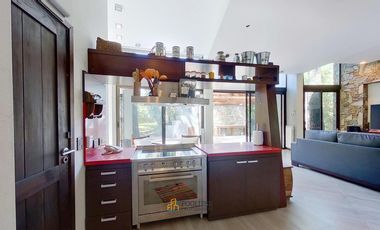 Exclusiva Casa de 5 ambientes + Departamento en Venta Mar de las Pampas