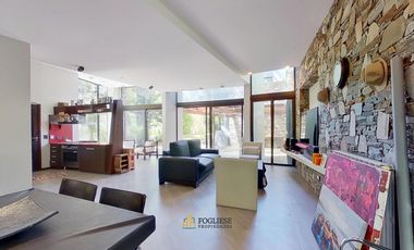 Exclusiva Casa de 5 ambientes + Departamento en Venta Mar de las Pampas