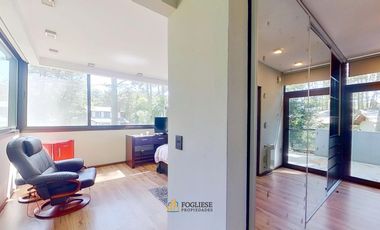 Exclusiva Casa de 5 ambientes + Departamento en Venta Mar de las Pampas