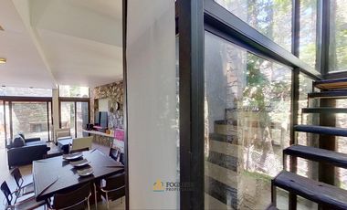 Exclusiva Casa de 5 ambientes + Departamento en Venta Mar de las Pampas