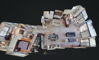 Exclusiva Casa de 5 ambientes + Departamento en Venta Mar de las Pampas