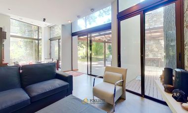 Exclusiva Casa de 5 ambientes + Departamento en Venta Mar de las Pampas