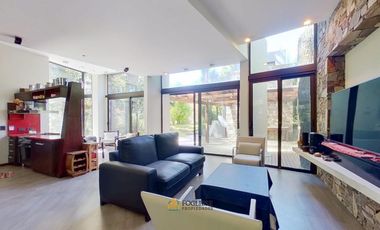 Exclusiva Casa de 5 ambientes + Departamento en Venta Mar de las Pampas