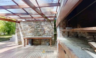 Exclusiva Casa de 5 ambientes + Departamento en Venta Mar de las Pampas