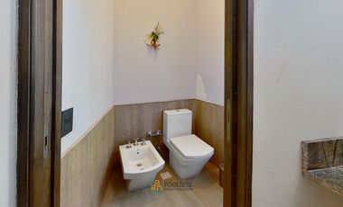 Exclusiva Casa de 5 ambientes + Departamento en Venta Mar de las Pampas