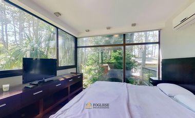 Exclusiva Casa de 5 ambientes + Departamento en Venta Mar de las Pampas