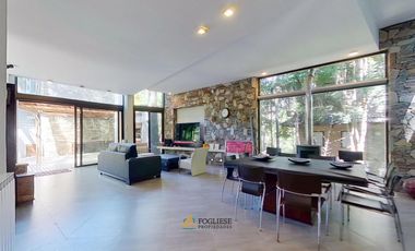 Exclusiva Casa de 5 ambientes + Departamento en Venta Mar de las Pampas