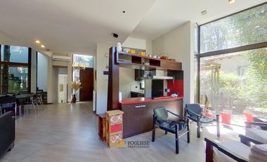 Exclusiva Casa de 5 ambientes + Departamento en Venta Mar de las Pampas