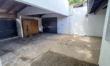 Casa en Güemes al 500, Temperley