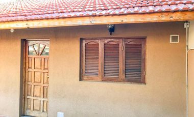 Venta PH en Avellaneda Tipo Casa de 2  ambientes con Patio con Posibilidad de Ampliación