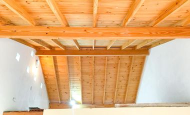 Venta PH en Avellaneda Tipo Casa de 2  ambientes con Patio con Posibilidad de Ampliación