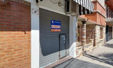 VENTA Local Comercial Centro de Wilde - APTO TODO RUBRO