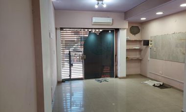 VENTA Local Comercial Centro de Wilde - APTO TODO RUBRO