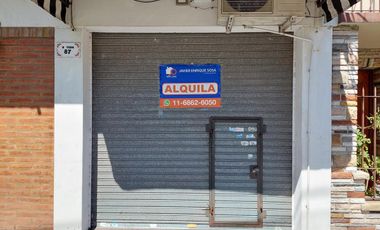 VENTA Local Comercial Centro de Wilde - APTO TODO RUBRO