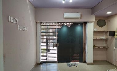 VENTA Local Comercial Centro de Wilde - APTO TODO RUBRO