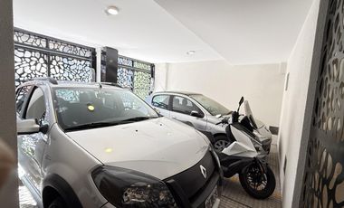 VENTA - DEPARTAMENTO 3 AMBIENTES - AMENITIES - SAN MARTIN